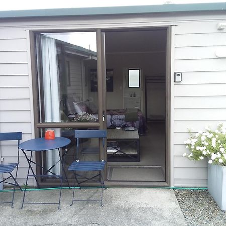 Chris And Dave'S B & B Otorohanga Ngoại thất bức ảnh