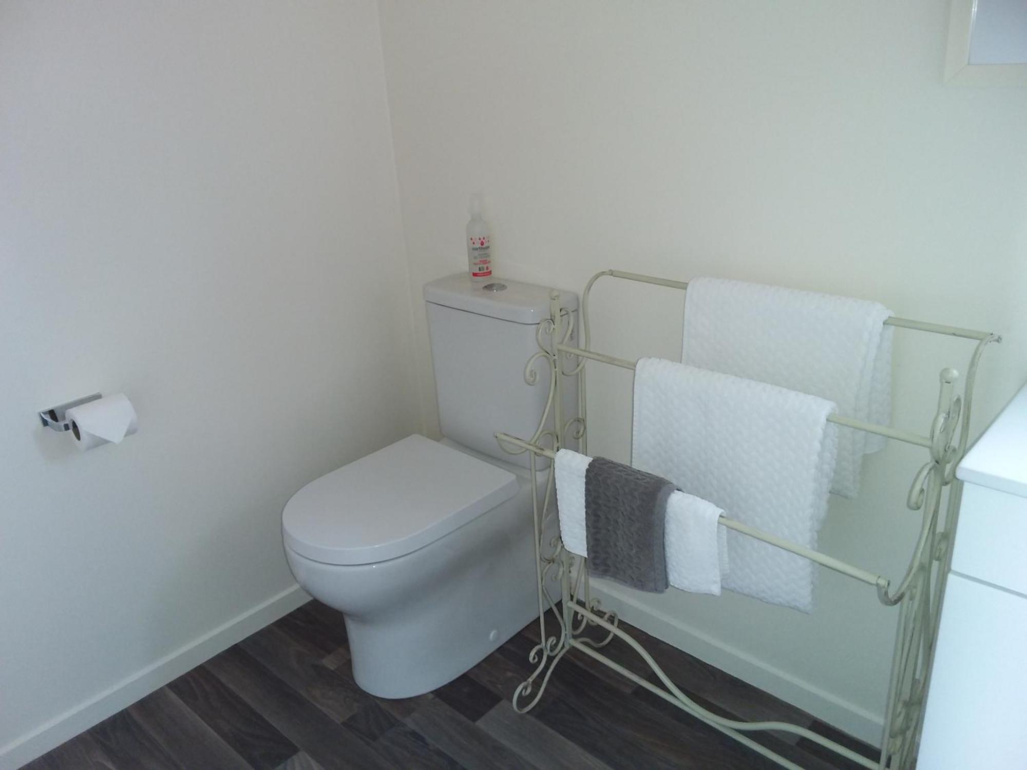 Chris And Dave'S B & B Otorohanga Ngoại thất bức ảnh