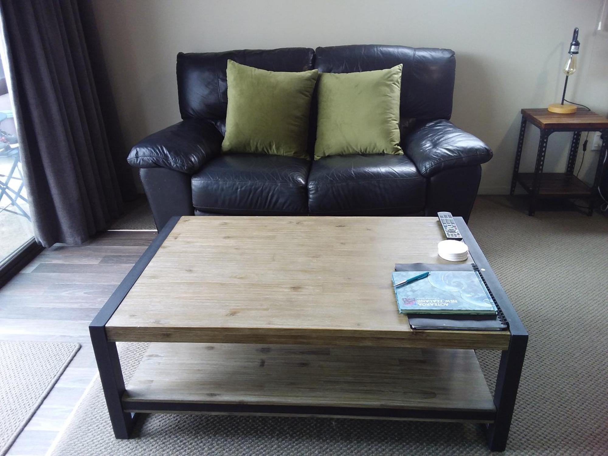 Chris And Dave'S B & B Otorohanga Ngoại thất bức ảnh