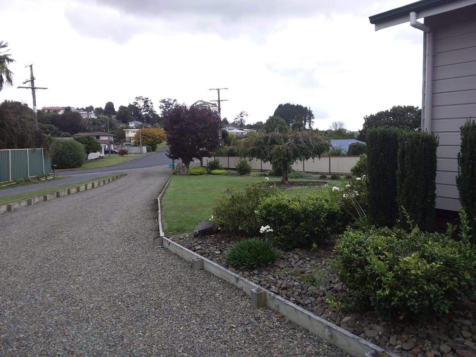 Chris And Dave'S B & B Otorohanga Ngoại thất bức ảnh