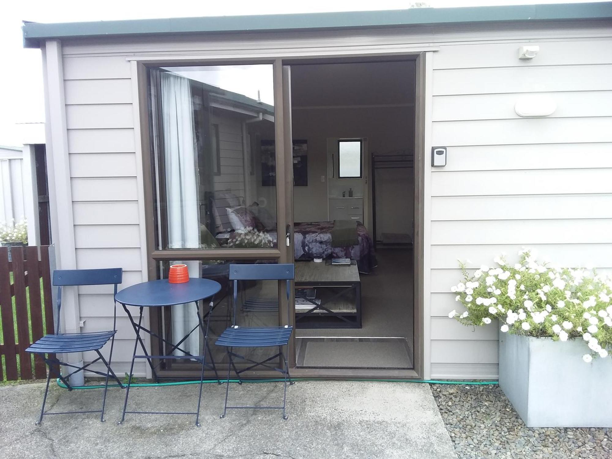 Chris And Dave'S B & B Otorohanga Ngoại thất bức ảnh